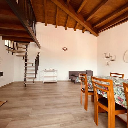 Lake House Vercurago Luaran gambar