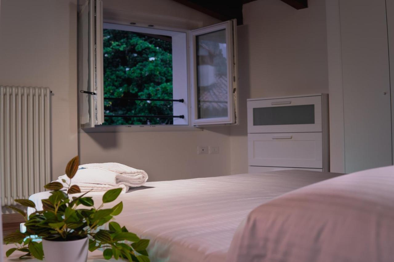 Lake House Vercurago Luaran gambar
